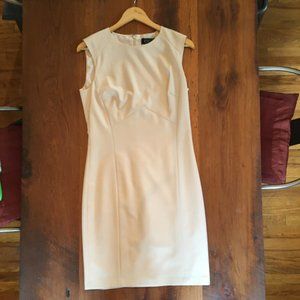 Magaschoni Sheath Dress
